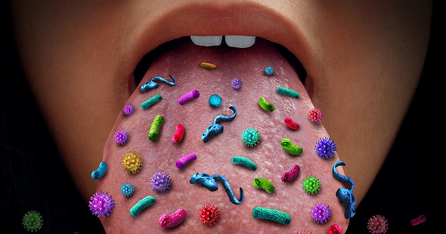 oral bacteria and overall health