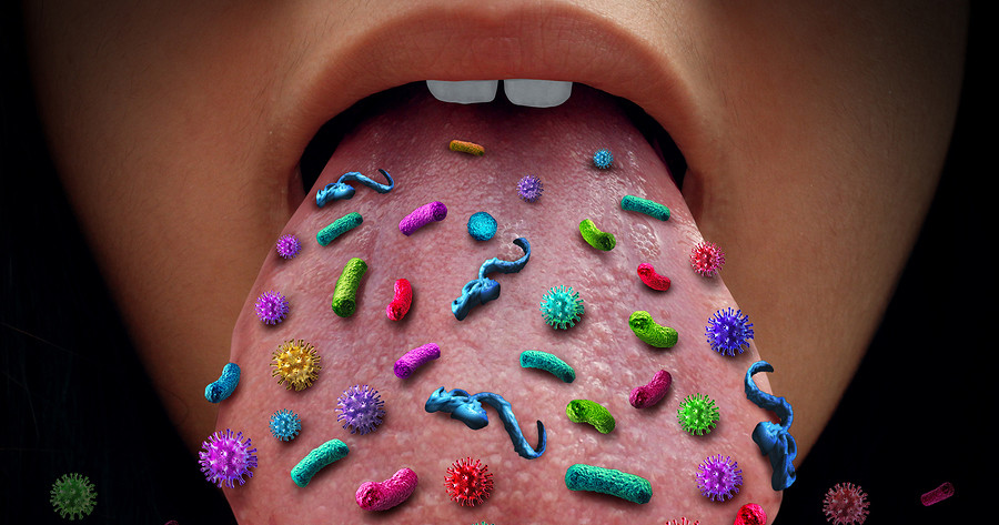 Oral Bacteria and Your Health