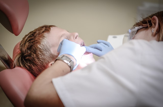 Dentist In Harrisburg, NC | What Can You Do About A Dental Cavity?