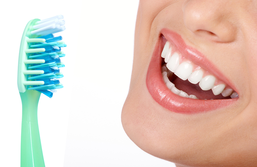 Dental Cleaning and Prevention, Oral Hygiene