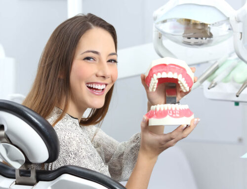 5 Things About Dentures That You Need To Know!