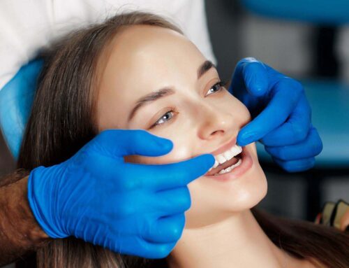 Everything You Need To Know About Comprehensive Dental Exams