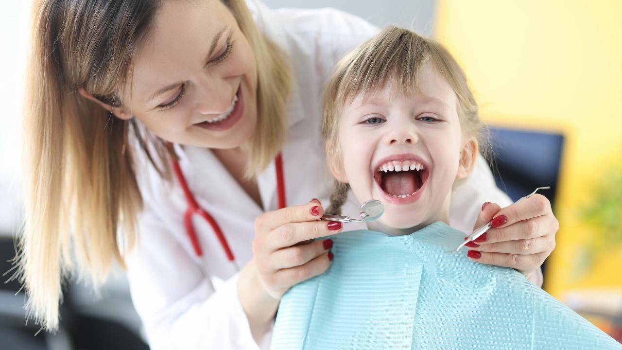 Baby Bottle Tooth Decay Explained - Icard & Strein Harrisburg Family Dentistry