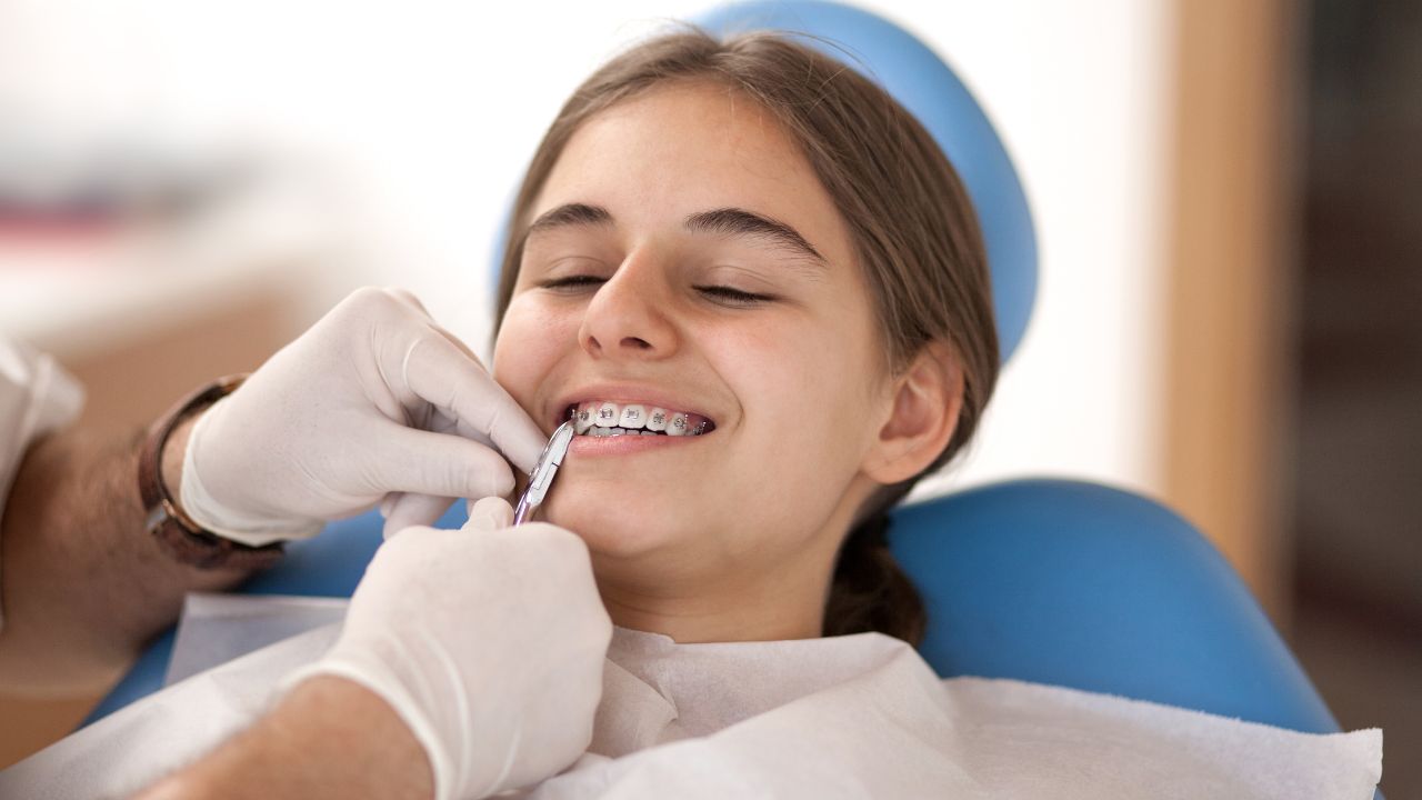 Teenage Dentistry Tips - Icard & Strein Family Dentistry