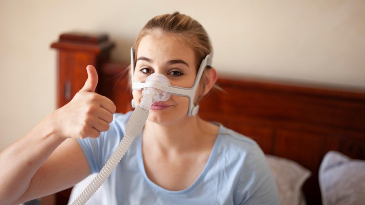 CPAP Dry Mouth Causes & Prevention - Icard Strein Family Dentistry