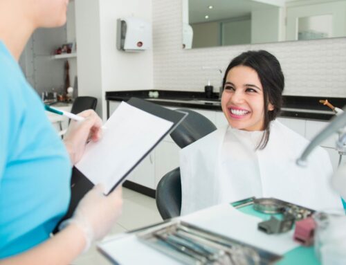 Why Is Dental Health So Important? (Explained)