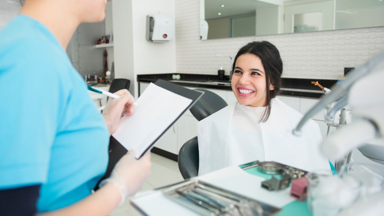 Why Is Dental Health So Important - Icard & Strein Family Dentistry