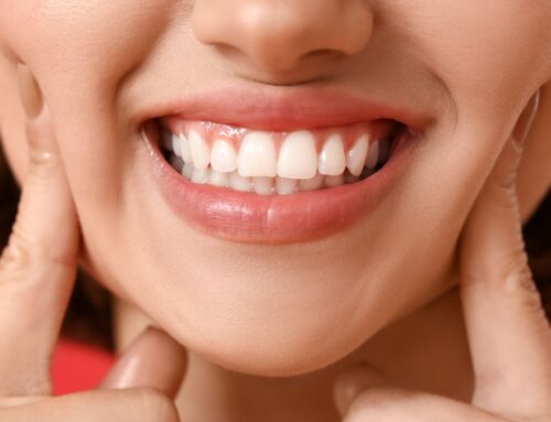 Gum Pimple (Gum Boil) Treatment Options