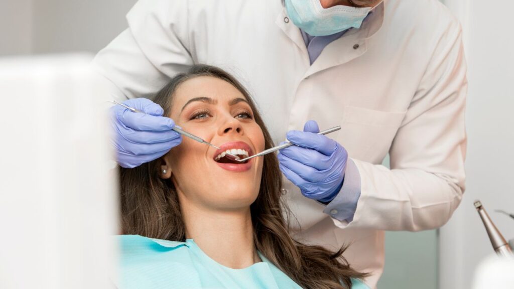 Dissolvable Stitches & Oral Surgery Q&A Dentist Harrisburg