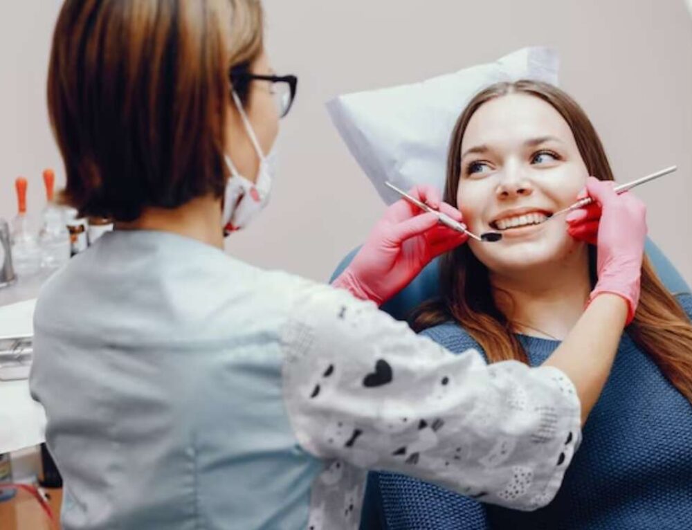 Dissolvable Stitches & Oral Surgery Q&A Dentist Harrisburg