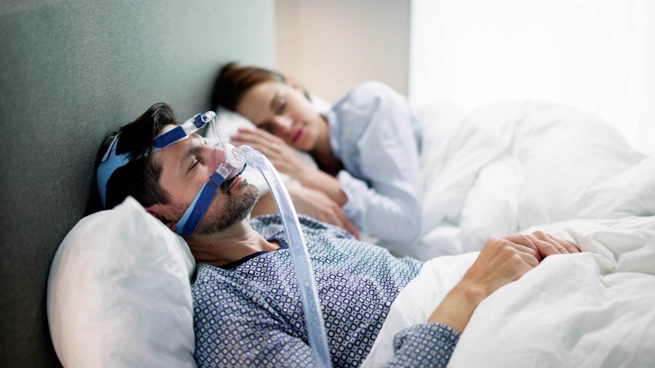 Some Tips and Considerations For Sleep Apnea Treatment - Icard and Strein Family Dentistry