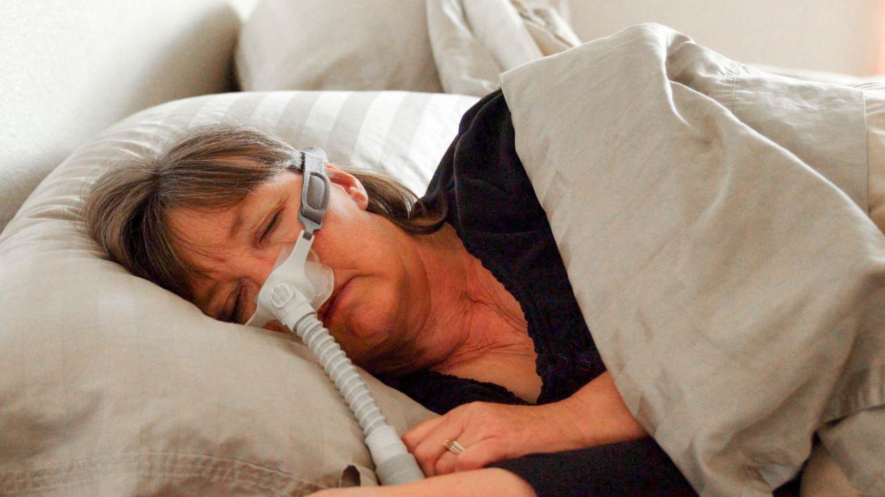 Understanding Sleep Apnea and Care - Icard and Strein Family Dentistry