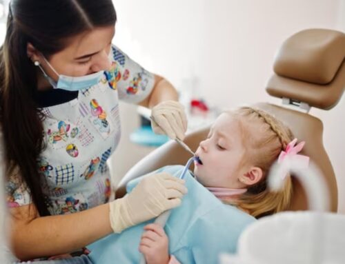 Family Dentist In Harrisburg: Top 7 Questions To Ask