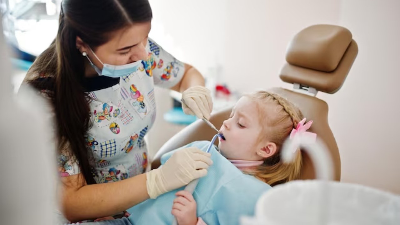 Family Dentist In Harrisburg - Top 7 Questions To Ask - Icard and Strein Family Dentistry