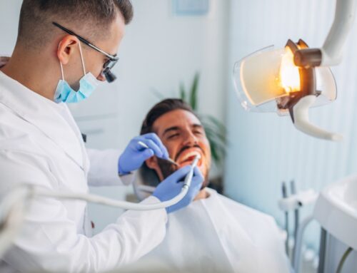 Can a Dental Emergency Wait? Advice for Harrisburg Residents