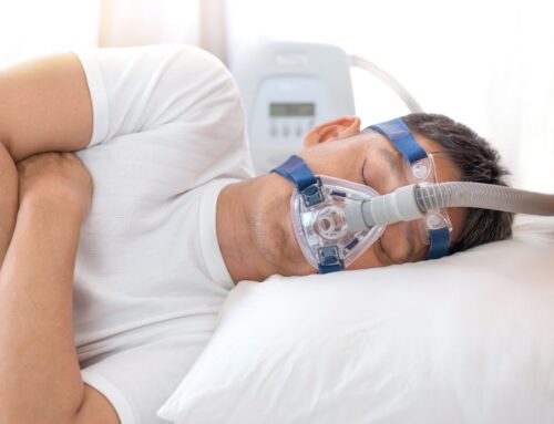 Sleep Apnea or Teeth Grinding? How To Tell The Difference
