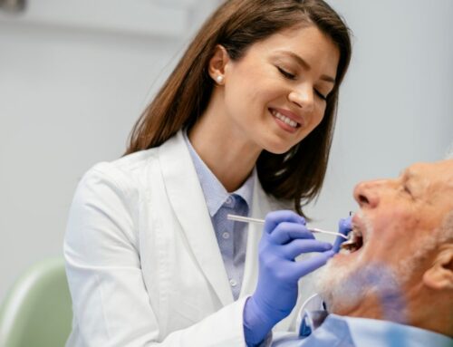 Can You Scrape Tartar Off at Home?