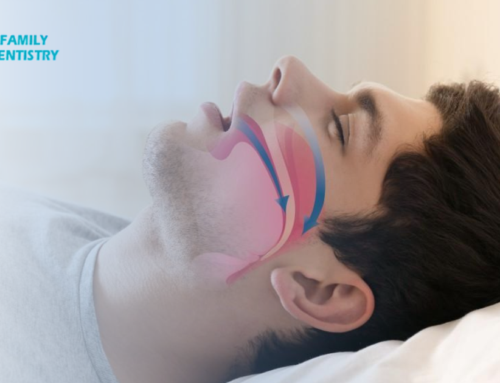 Oral Appliance for Sleep Apnea: What Your Dentist Can Do