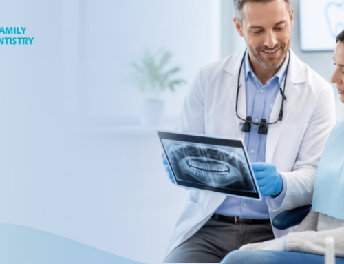 Root Canal vs Dental Implant Explained