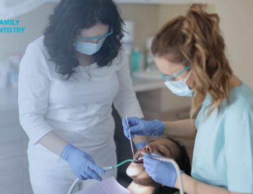 Emergency Wisdom Tooth Extraction in Harrisburg